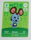 101-200 Animal Crossing 2 New Horizons Amiibo Card NS Switch 3DS Game Card