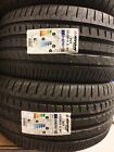 4X NEW AVON ZV7 SPORT 225/40/19 255/35/19 UHP CAR TYRES 225 40 19 2553519 C+A