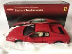 KYOSHO   1/18   FERRARI TESTAROSSA