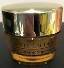 Brand New Estee Lauder revitalizing supreme+ youth power creme 15ml cream