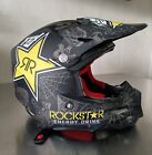 CASCO FLY RACING F2 ROCKSTAR TG.M