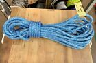 Kingfisher Ropes Dyneema Cruise Blue 10MM 15m Offcut