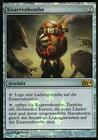 Knarrenbombe FOIL / Ratchet Bomb | NM | Buy a Box Promo | GER | Magic MTG