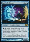 Jace s Archivist FOIL | NM | M12 | Magic MTG