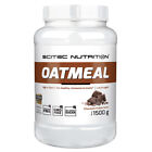 SCITEC OATMEAL 1,5 KG Cioccolato Pralinato