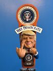 President Donald J Trump Republican Kegerator Beer Tap Keg Handle + Base Seal