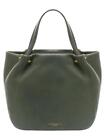 BORSA DONNA GIANNI CHIARINI borsa a spalla in pelle FIELD GREEN ND  scelta=P FIE