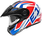 SCHUBERTH CASCO E1 TUAREG RED