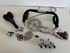 Campagnolo Chorus 9s road bike groupset gruppo 9v