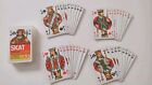 DAB BEER -  Berliner POKER CARDS Vintage  - Carte Da Gioco