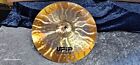 UFIP TIGER Series 14" Crash   Cymbals   aus ITALIEN