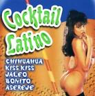 Cocktail Latino - Various Artists (Audio CD)