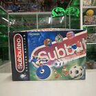 Subbuteo Deluxe Edition - Campo Porte Squadre Palloni -