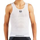 GIORDANA CYCLINGSLEEVELESS LIGHTWEIGHT TUBULAR BASE LAYER CASTELLI