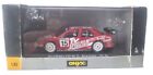 Onyx Alfa Romeo 155 V6 Ti ITC 1996 Alfa Corse Danner 1/43 #15 XT017 Model Car