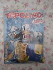 TOPOLINO N 3258 CON GADGET CARTE MELEGATTI