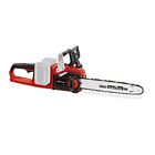 Einhell Motosega a Catena a Batteria Ge-Lc 36/35 Li-Solo Power X-Change, Li-Ion,