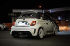 Prolunga Spoiler 500 abarth cabrio