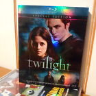 Twilight Special Edition Blu Ray ComeNuovo