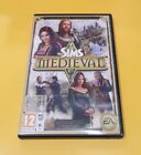 The Sims Medieval Limited Edition GIOCO PC ITALIANO