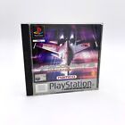 ACE COMBAT 3 ELECTROSPHERE - Playstation 1 PS1 - Platinum Completo Originale