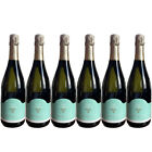 6 PROSECCO Spumante Treviso Doc VAL D OCA Valdobbiadene