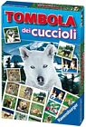 Tombola dei cuccioli - Gioco Educativo Ravensburger 21978