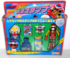 muteking vinyl set sofubi popy tatsunoko pro