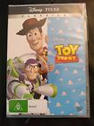 TOY STORY Disney Pixar DVD (U) New Sealed region 4