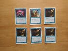 Lot 4000+ Japanese Common Cards Magic Mtg - Mix Conditions - Premodern/Modern