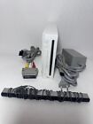 Nintendo Wii NTSC Console  Bianca RVLSWFSP