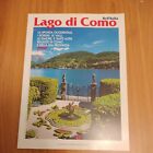 Rivista BELL ITALIA  LAGO DI COMO  D39