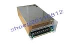 NEW 800W Switching Power Supply 12V 24V 36V 48V Output AC to   with CE #W10*