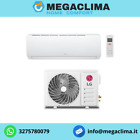 Climatizzatore Condizionatore Monosplit LG DUALCOOL Libero 9-12-18-24 BTU A++