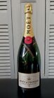 MOET CHANDON Magnum DISPLAY (EMPTY) CHAMPAGNE BOTTLE Decorations Ornaments HOME