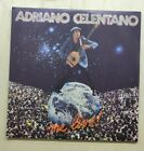 Adriano Celentano ‎– Me, Live! 1979 Italy LP