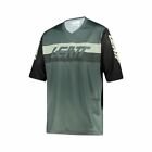 LEATT Maglia MTB Enduro 3.0 traspirante con maniche a   L - 5022080193