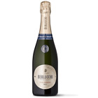 BERLUCCHI CUVEE IMPERIALE BRUT DOCG CL75