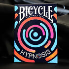 Mazzo di carte Bicycle Hypnosis V2 Playing Cards