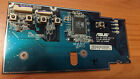 Scheda VGA Asus A2500H 08-20FH01207 ORIGINALE A2H VGA BOARD REV 2.0