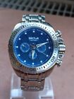 Sector 600 Multi Blue Dial Diver R325373002 vintage collection Watch