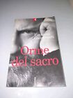 ORME DEL SACRO-UMBERTO GALIMBERTI-FELTRINELLI