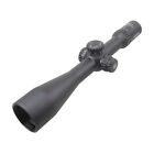 Vector Optics Continental Riflescope 34mm Tube 5-30x56mm FFP Illuminated MBR ...