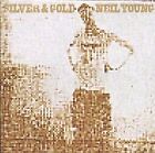 Silver & Gold von Young,Neil | CD | Zustand gut