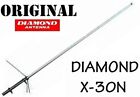 Antenna da base Diamond X-30N 144/430 MHz ORIGINALE connettore N