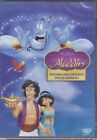 Dvd Disney **ALADDIN 1** nuovo 1993