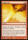 Magma Jet | EX | Fifth Dawn | Magic MTG