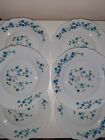 Set servizio 6 piatti dessert Myosotis Veronica - Arcopal France