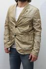 GIUBBINO 340€- 70%  PEUTEREY UOMO BERLIN BEIGE ult. mis.disp. M + L + XXL