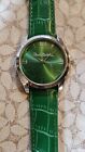 Orologio Renato Balestra Verde